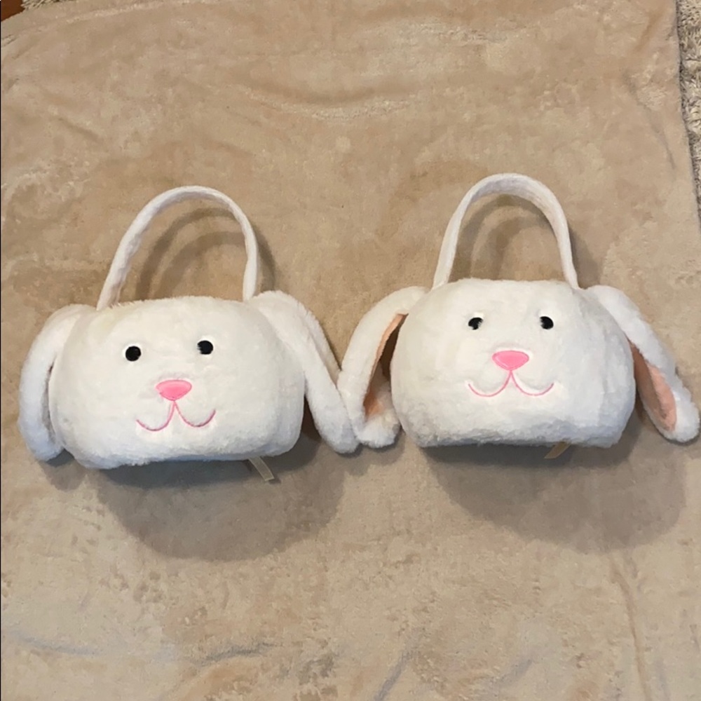 Bunny Basket Bundle